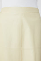 Jupe A-Shaped - Elderflower - Femme