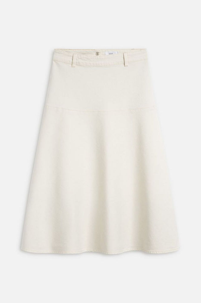 Closed - Jupe Agnes - Resin - Femme