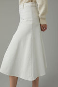 Closed - Jupe Agnes - Resin - Femme