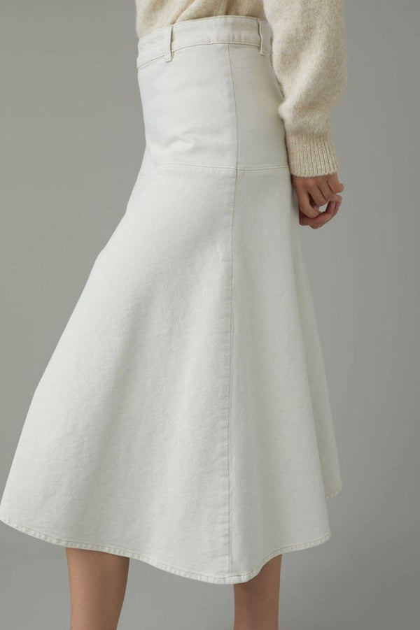 Closed - Jupe Agnes - Resin - Femme