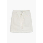 Closed - Jupe Closed Tabby - Amande Blanche - Femme