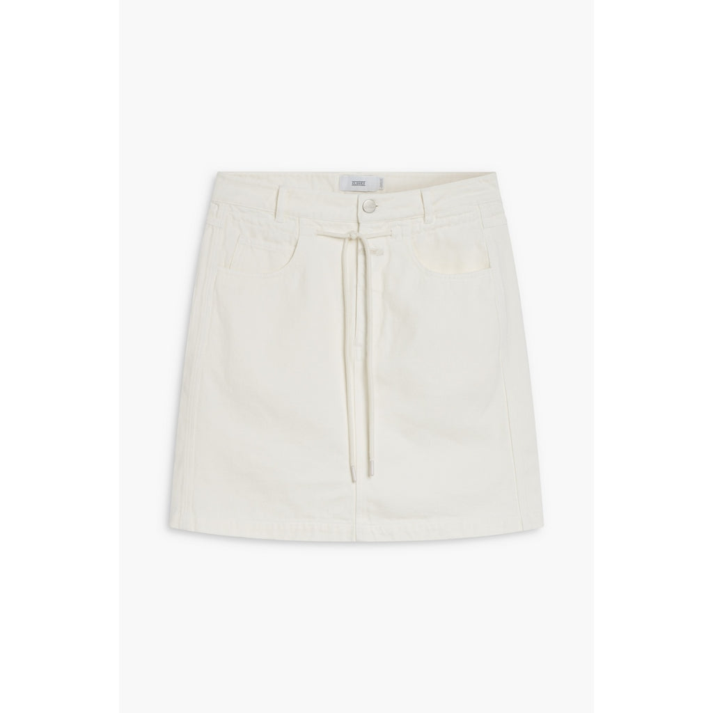 Closed - Jupe Closed Tabby - Amande Blanche - Femme