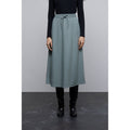 Closed - Jupe Reese - Pale Teal - Femme