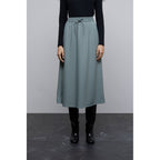 Closed - Jupe Reese - Pale Teal - Femme