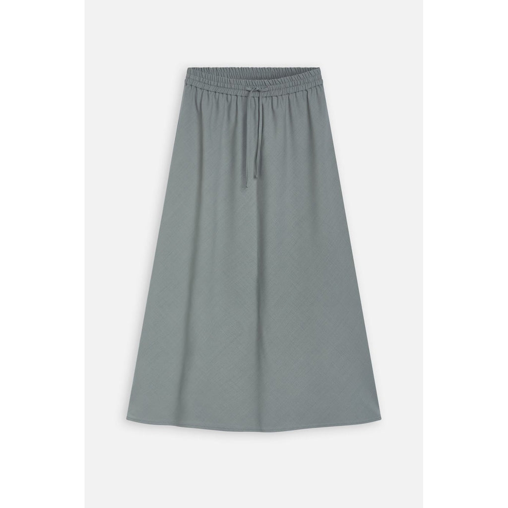 Closed - Jupe Reese - Pale Teal - Femme