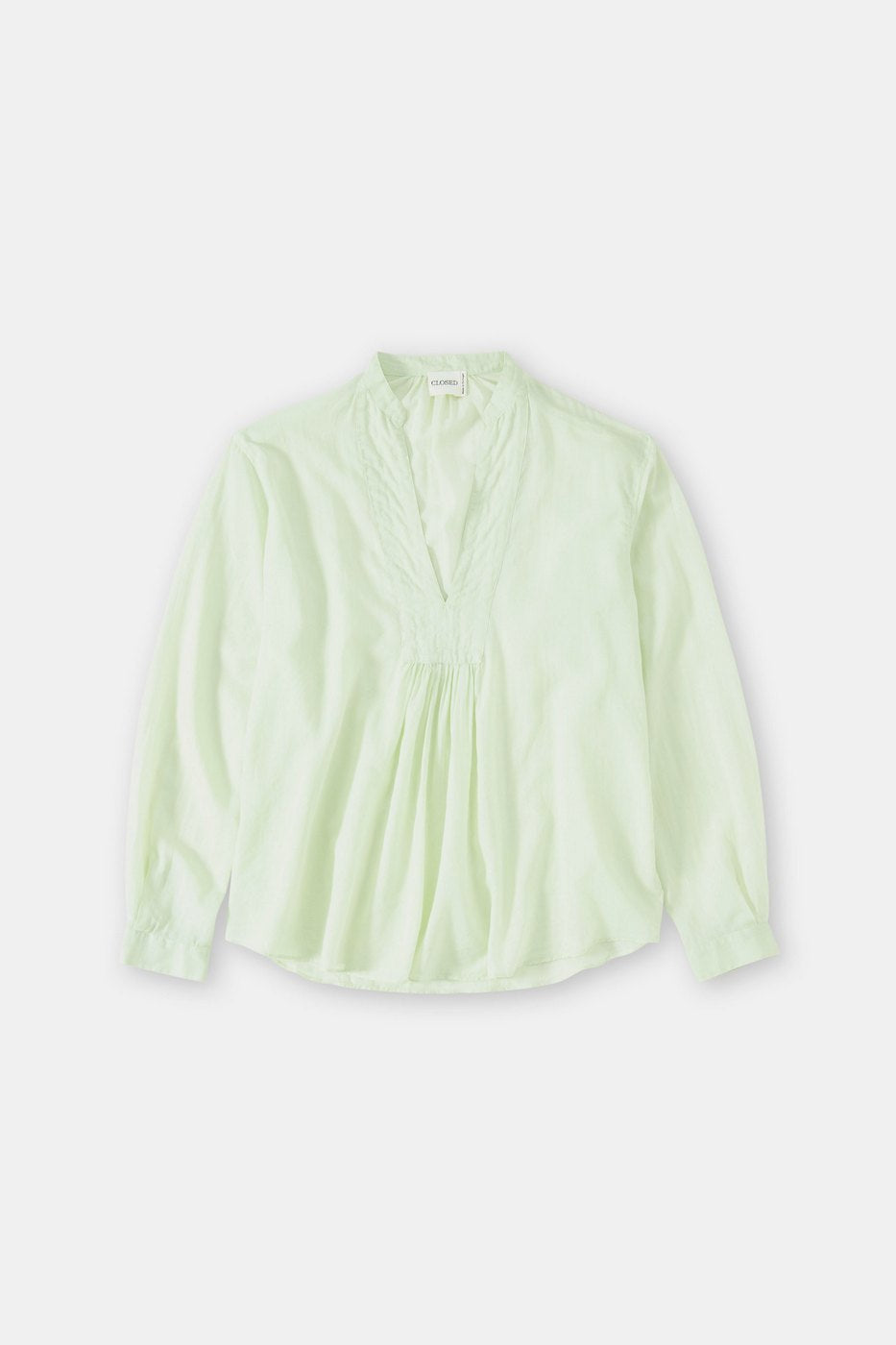 Chemise À Manche Longues - Limonatta - Femme