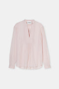Chemise À Manche Longues - Morning Rose - Femme