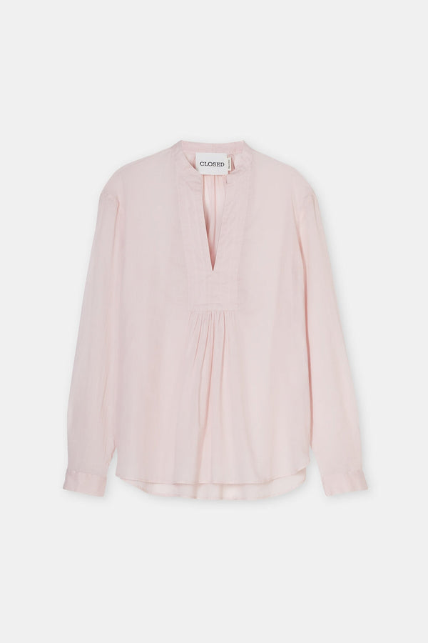 Chemise À Manche Longues - Morning Rose - Femme