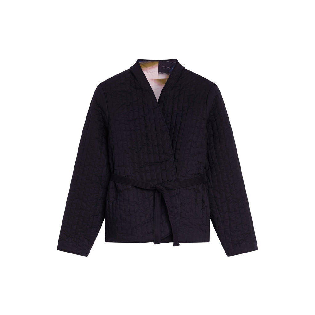 Closed - Blouse Britt - Icy Verbena - Femme