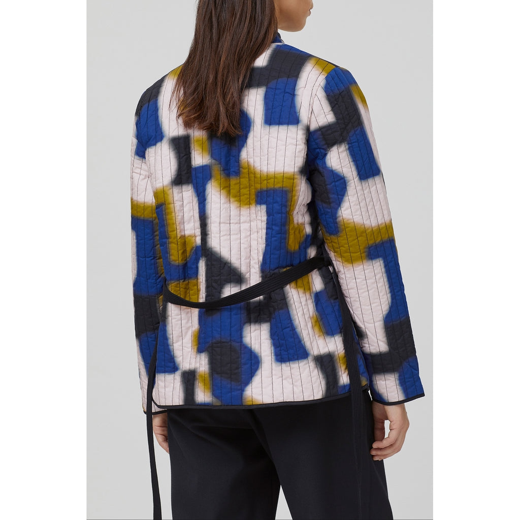 Closed - Blouse Britt - Icy Verbena - Femme