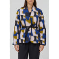Closed - Blouse Britt - Icy Verbena - Femme