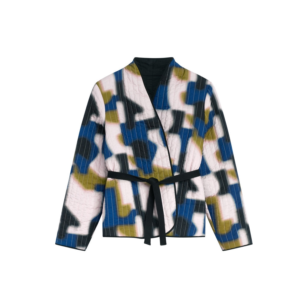 Closed - Blouse Britt - Icy Verbena - Femme
