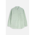 Closed - Blouse Kara - Sage Green - Femme