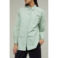 Closed - Blouse Kara - Sage Green - Femme