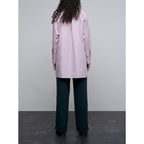Closed - Blouse Phoebe - Candy Pink - Femme