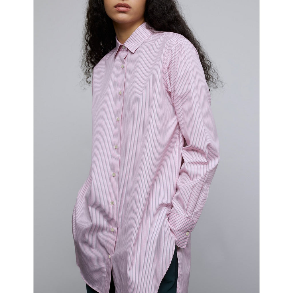 Closed - Blouse Phoebe - Candy Pink - Femme
