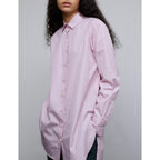 Closed - Blouse Phoebe - Candy Pink - Femme