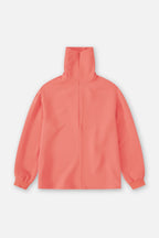 Chemise De Survêtement - Vibrant Red - Femme
