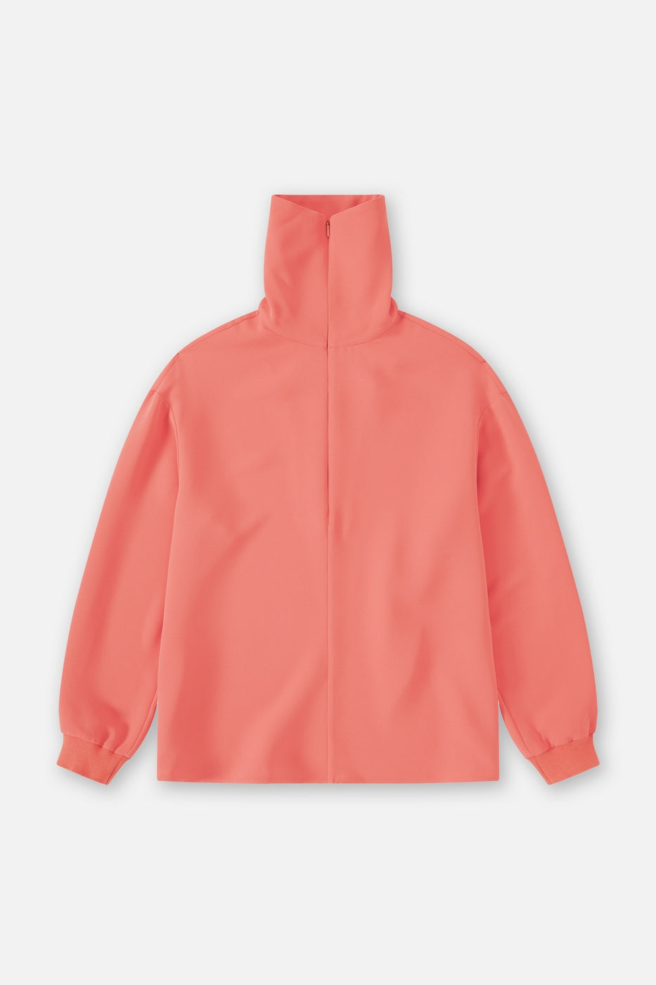 Chemise De Survêtement - Vibrant Red - Femme