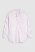 Chemise Surdimensionnée - Light Orchid - Femme