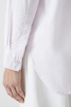 Chemise Surdimensionnée - Light Orchid - Femme