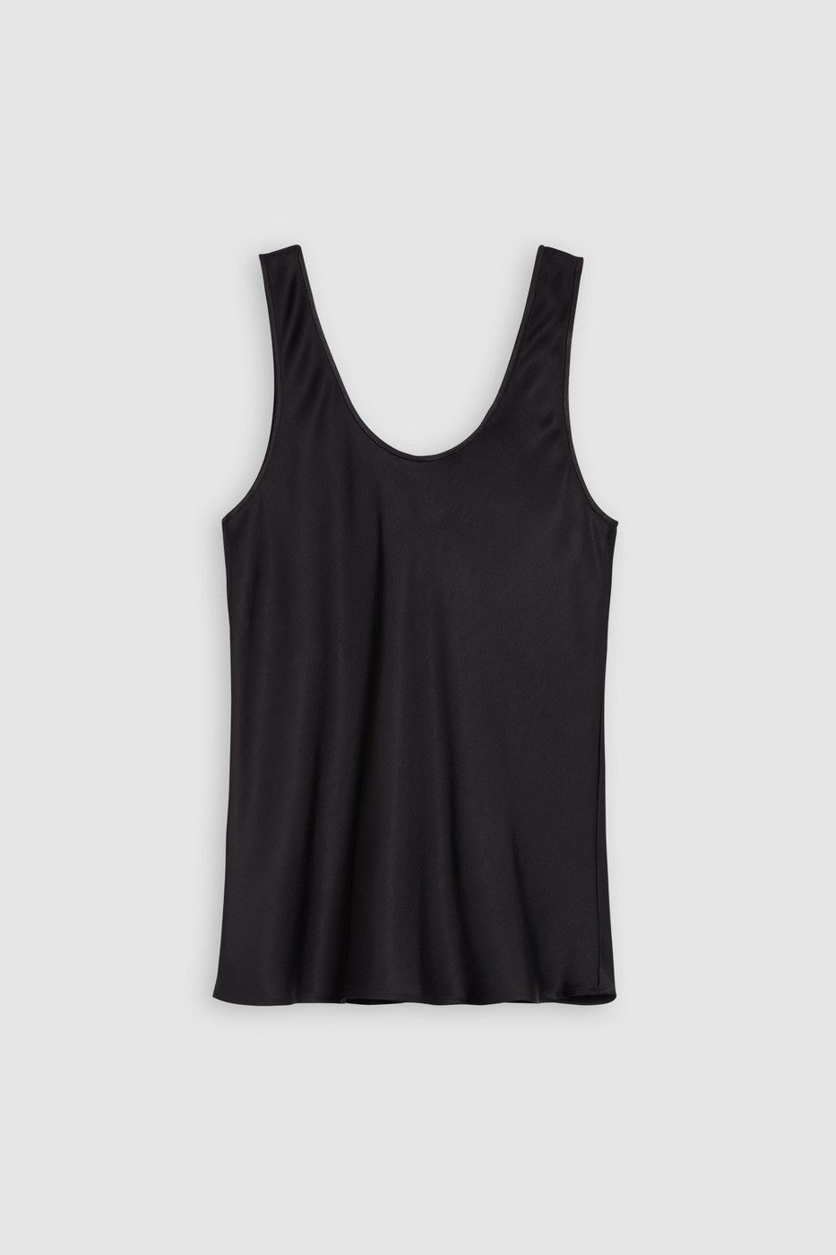 Top Basique - Black - Femme