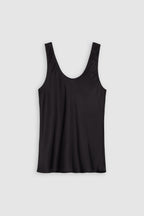 Top Basique - Black - Femme