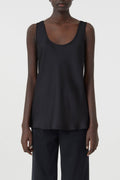 Top Basique - Black - Femme