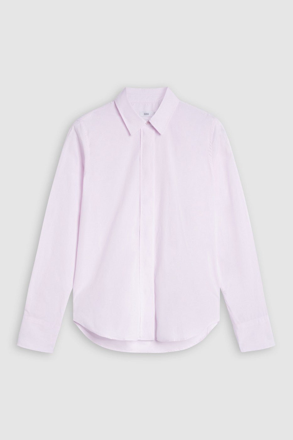 Chemise Classique - Light Orchid - Femme