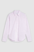 Chemise Classique - Light Orchid - Femme