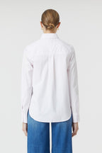 Chemise Classique - Light Orchid - Femme