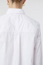 Chemise Classique - Light Orchid - Femme