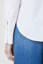 Chemise Classique - Light Orchid - Femme