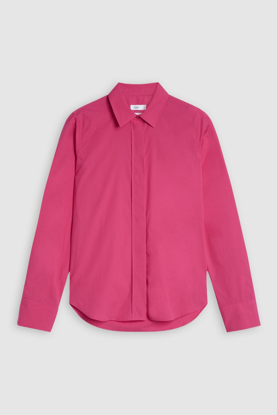 Chemise Classique - Rasperry Pink - Femme