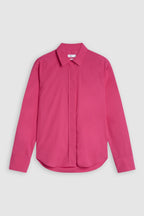 Chemise Classique - Rasperry Pink - Femme