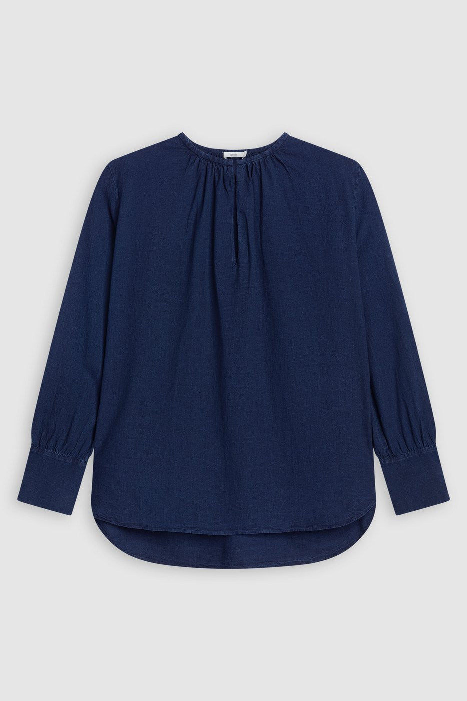 Haut Renforcé - Dark Blue - Femme