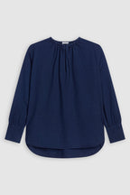 Haut Renforcé - Dark Blue - Femme
