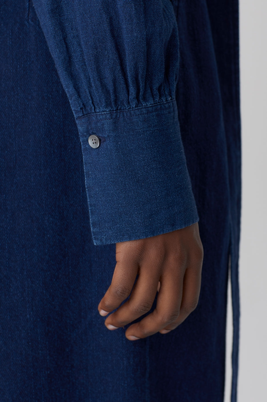 Haut Renforcé - Dark Blue - Femme
