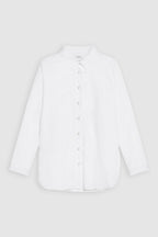 Chemise - White - Femme