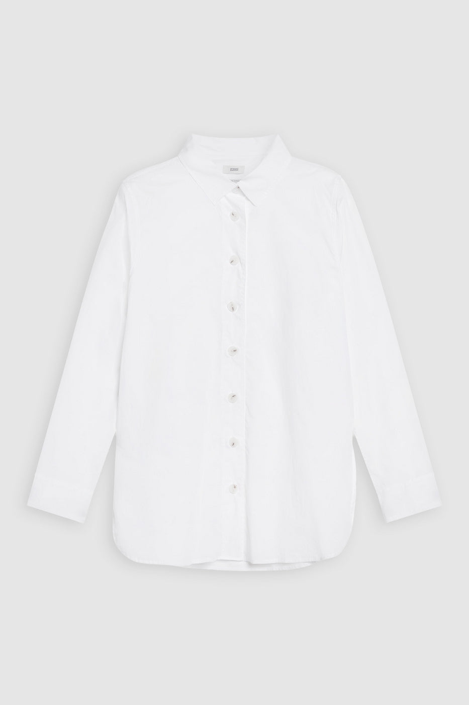 Chemise - White - Femme
