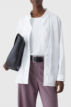 Chemise - White - Femme