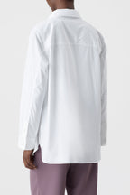 Chemise - White - Femme