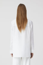 Chemise - White - Femme