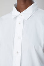 Chemise - White - Femme