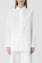 Chemise - White - Femme
