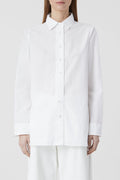 Chemise - White - Femme