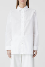 Chemise - White - Femme