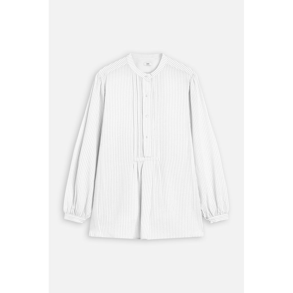Closed - Blouse Inka - Ivory - Femme