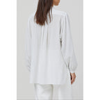 Closed - Blouse Inka - Ivory - Femme