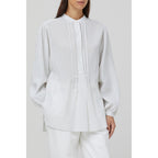 Closed - Blouse Inka - Ivory - Femme